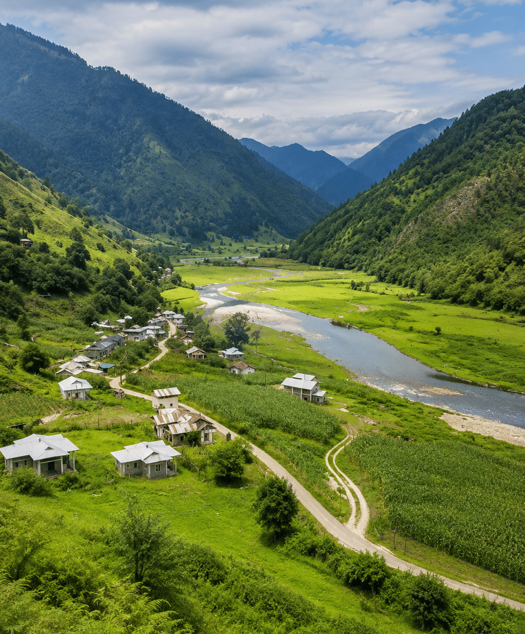 DIRANG