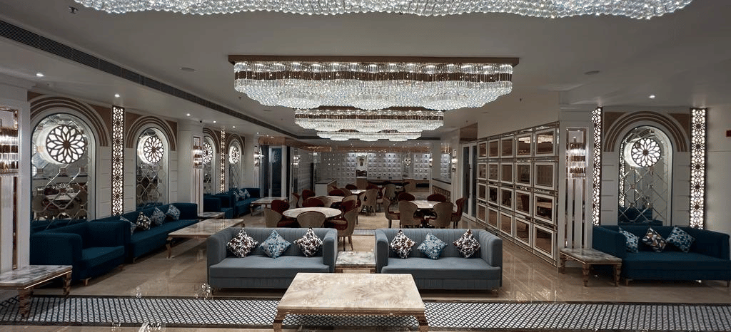 Wedding Hall in Greater Noida