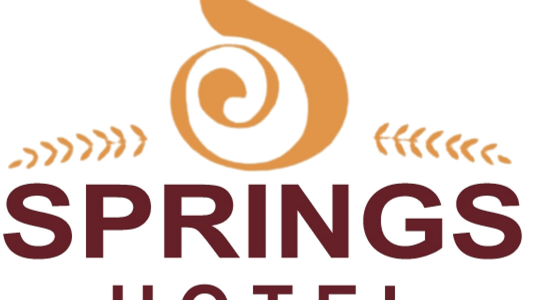 Logo of Springs Hotel Tirupati