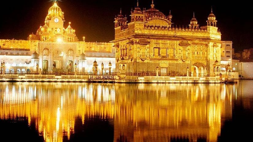 Hotel Ritz Plaza, Amritsar Amritsar Golden Temple Hotel Ritz Plaza Amritsar Punjab