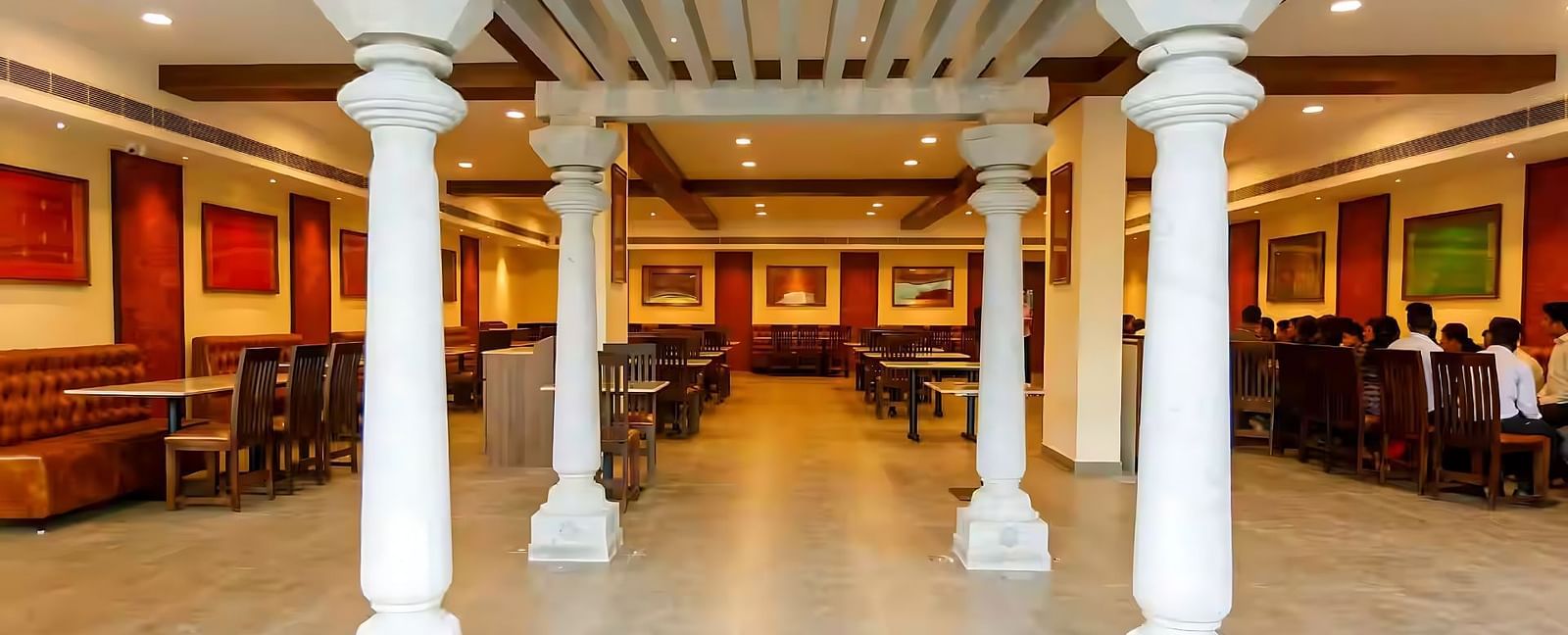 Udupi Rasoi
