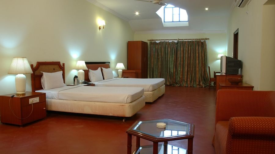 Hill View Resorts Ramanagara Royal Suites at Rotary Hill View Resort near Bangalore 11