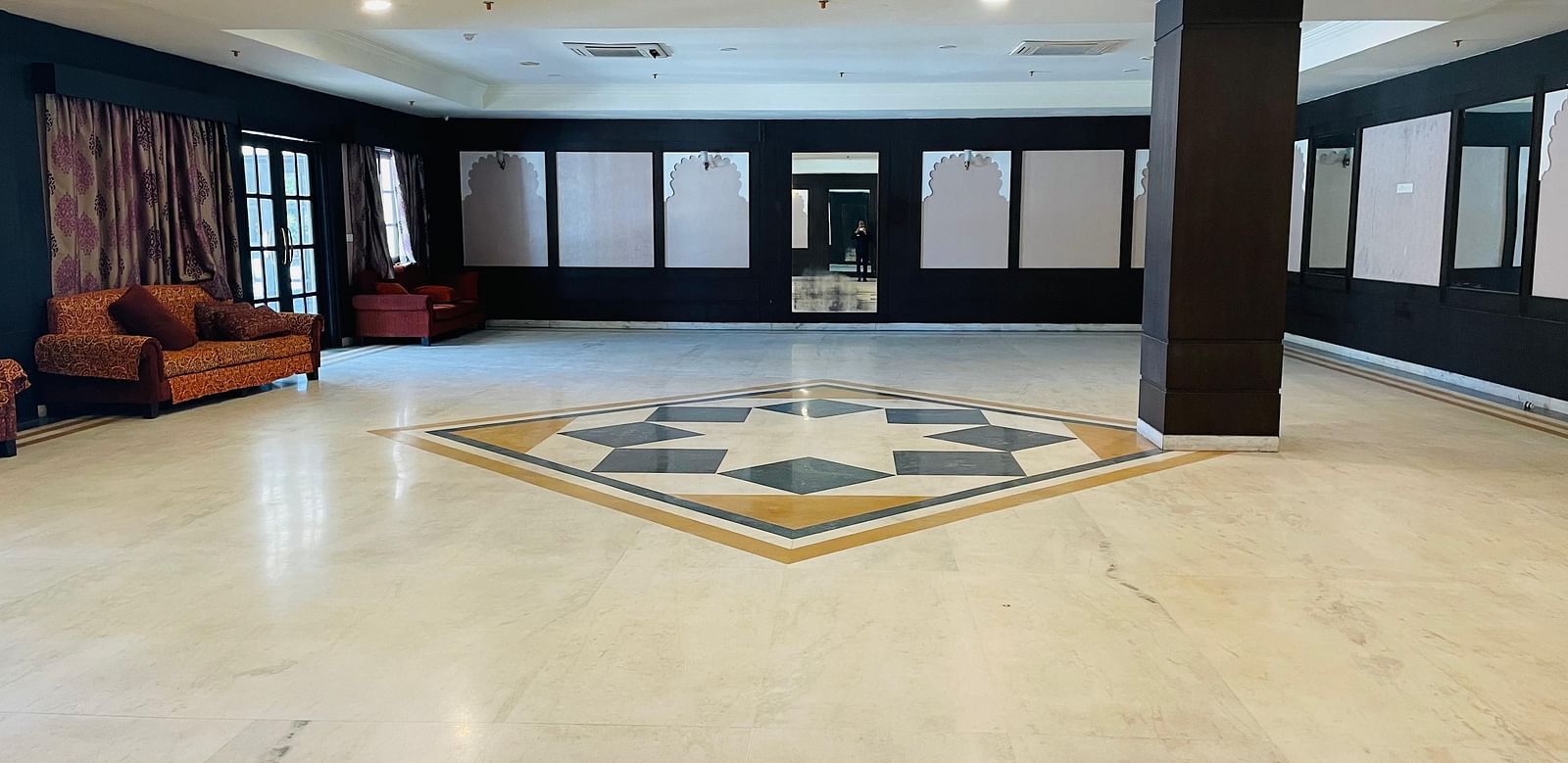 Raj Samelan Hall (3)