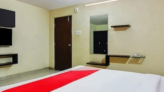 Non Ac Room