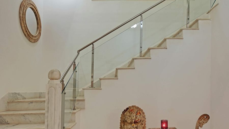 Fateh Safari Suites in Kumbhalgarh 8