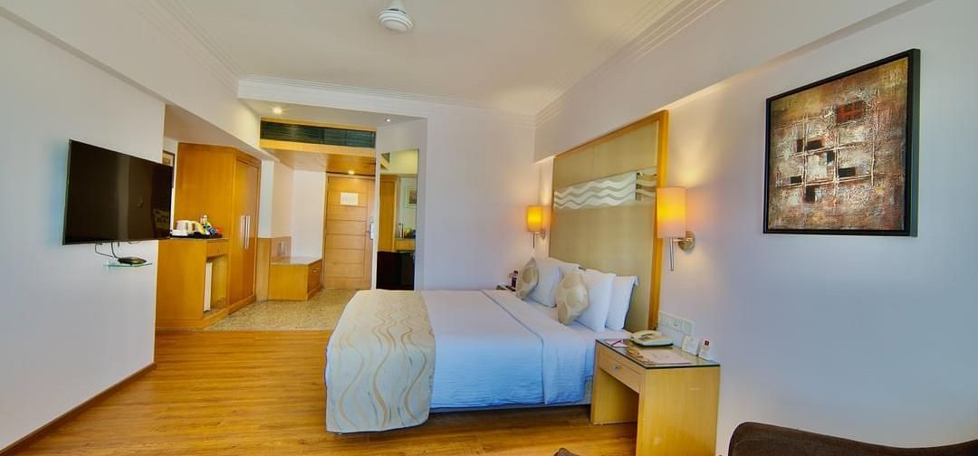 DLX Rooms