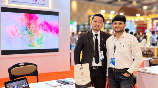 Mount Hotels travel partner