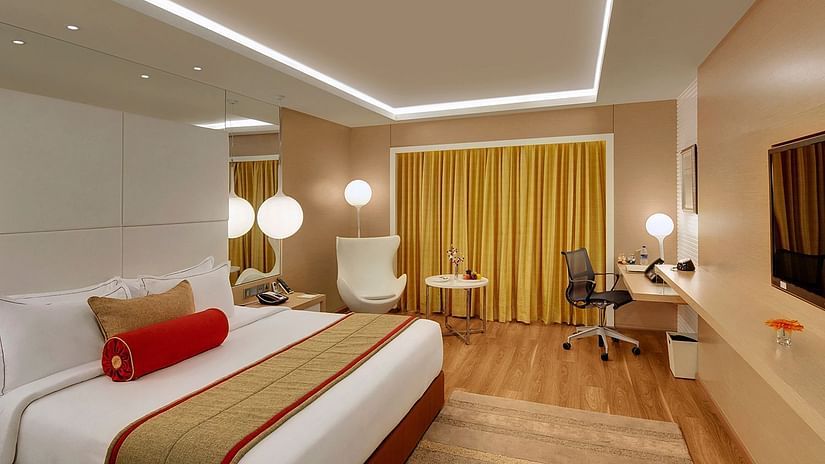 Club Premium Rooms in Coimbatore