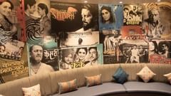 Chill Bar - Grand Sarovar Portico Latur