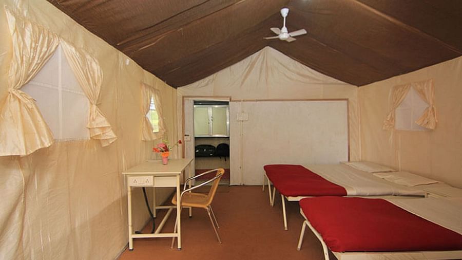 Tent