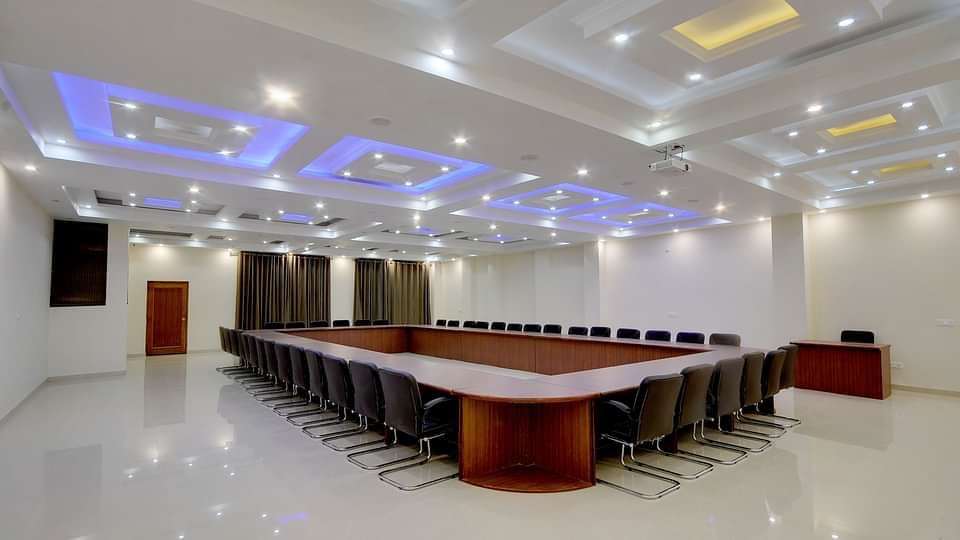 Ojaswi Himalayan Resort, Mukteshwar Nainital 1 102