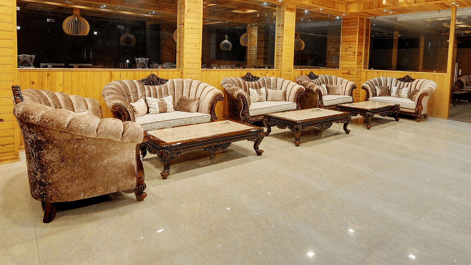 Ojaswi Himalayan Resort, Mukteshwar Nainital 1 111