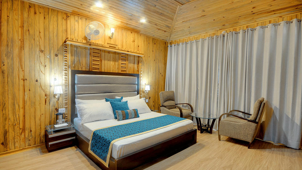Ojaswi Himalayan Resort, Mukteshwar Nainital 1 56
