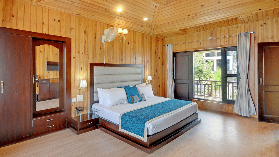 Ojaswi Himalayan Resort, Mukteshwar Nainital 1 71