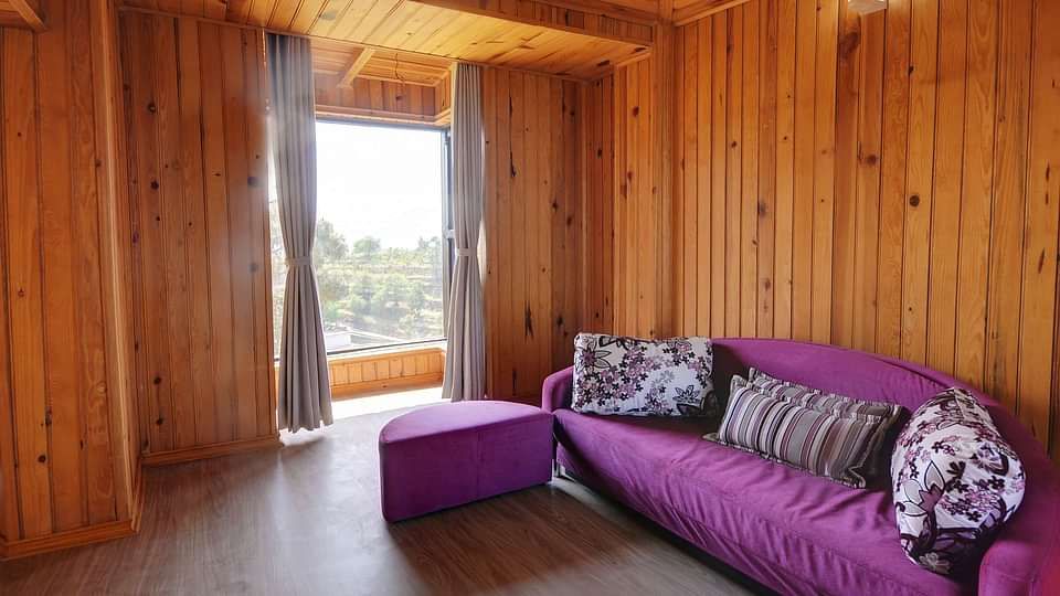 Ojaswi Himalayan Resort, Mukteshwar Nainital 1 77