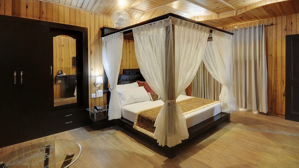 Ojaswi Himalayan Resort, Mukteshwar Nainital 1 80