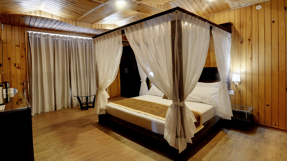 Ojaswi Himalayan Resort, Mukteshwar Nainital 1 81