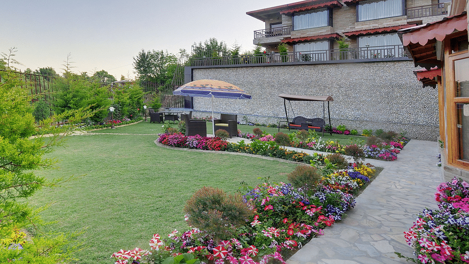 Ojaswi Himalayan Resort, Mukteshwar Nainital 1 94