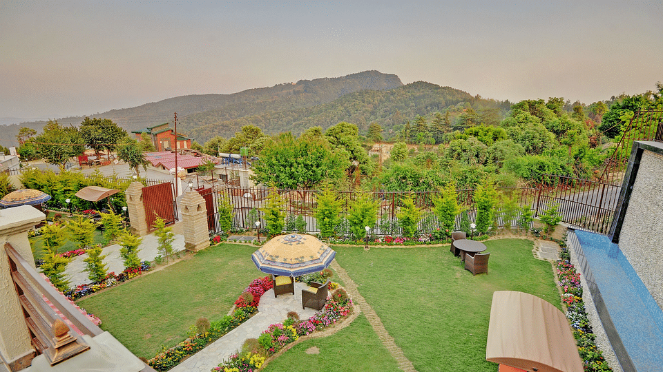 Ojaswi Himalayan Resort, Mukteshwar Nainital 1 98