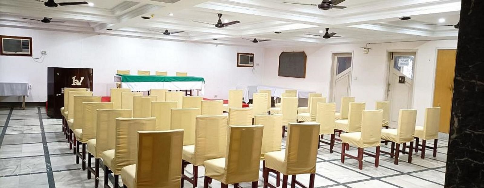 Banquet Hall in Siliguri