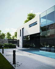 Perfectstayz Premium Krish Crown, Vrindavan