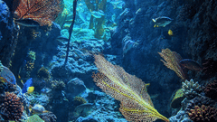 corals in Andaman and Nicobar 