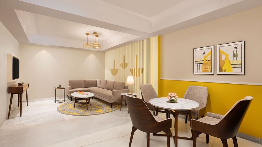 Dlx Kids Haven 3 Living Room