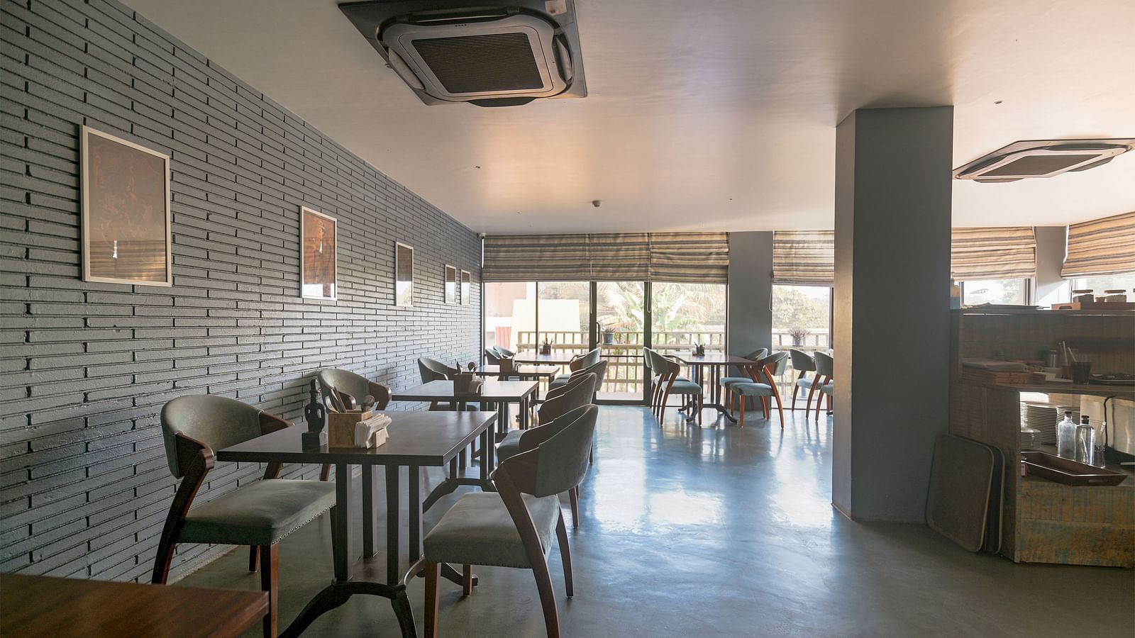 Images of Indus Cafe @ 3102bce