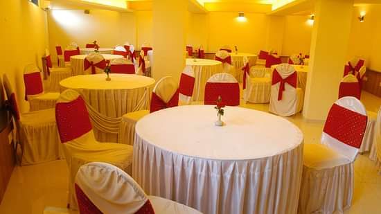 Onyx Party Hall at Kamfotel Hotel Nashik, Party Halls in Nashik 3