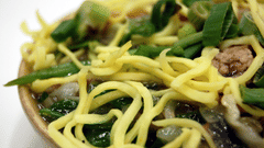 Hotel Raviraj, Pune Pune chow mein