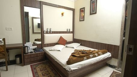 Hotel Shiv Palace, Paharganj, Delhi New Delhi Family Suite Hotel Shiv Palace Paharganj Delhi
