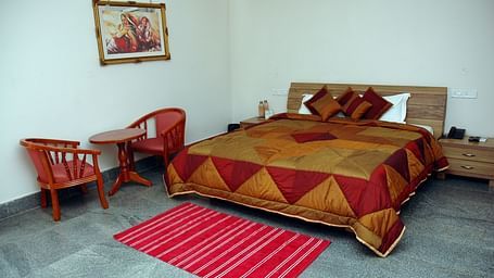 Serenity Inn Group  Room 1 Hotel Serenity Elite Jubilee Hills Hyderabad