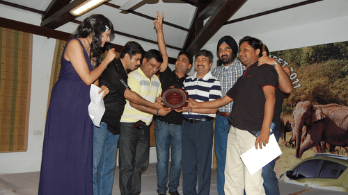 Corporate Programs at Infinity Resorts Corbett