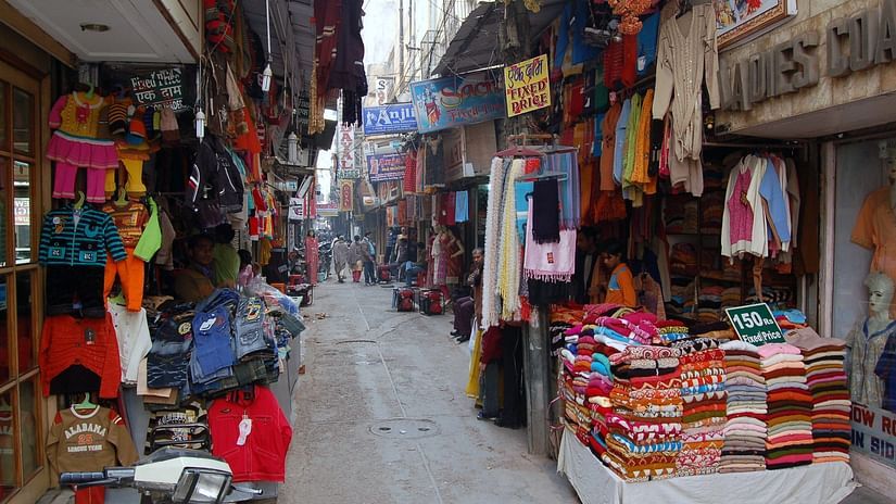 Karol Bagh  2008  17