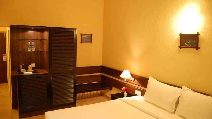 Standard Rooms Green Pastures Kodaikanal 2