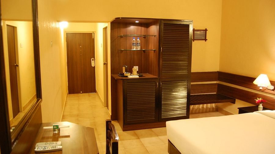 Standard Rooms Green Pastures Kodaikanal 3