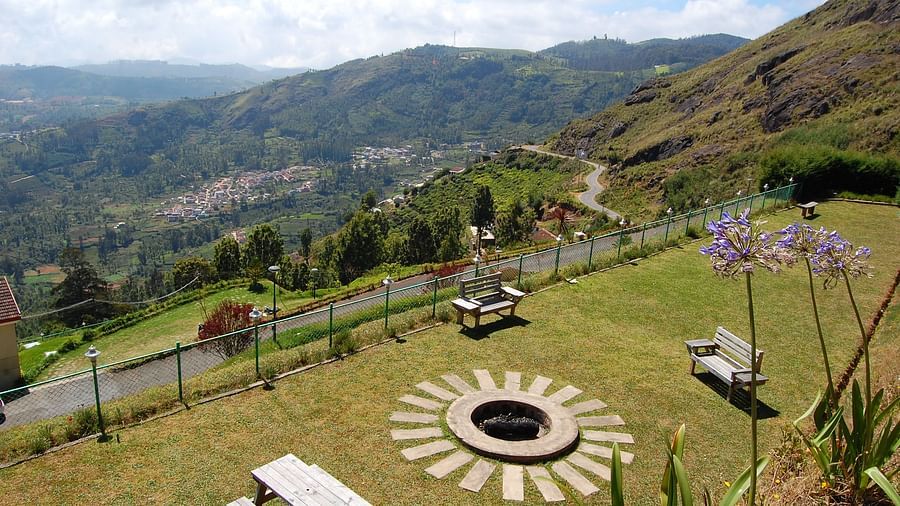 Mountain Retreat Resort in Ooty By Hill Country Hotels and Resorts 1