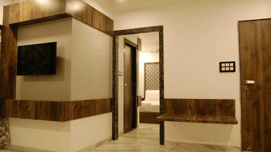 royal suite sanmukh