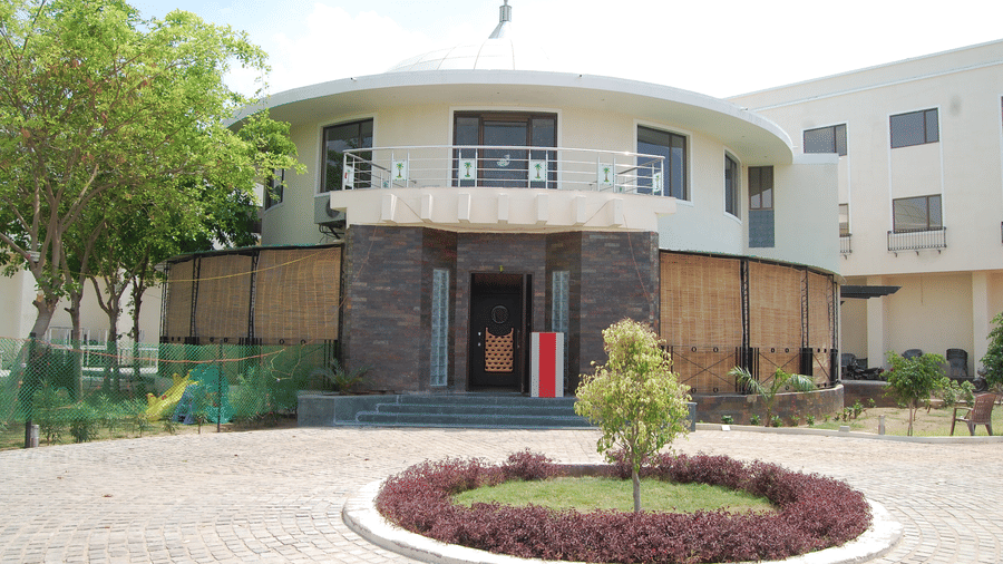 The Palm Resort, Bhilwara Bhilwara DSC 0925