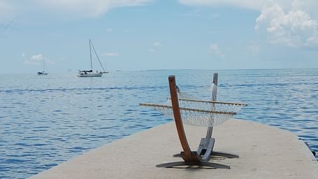 Casa Morada Hammock