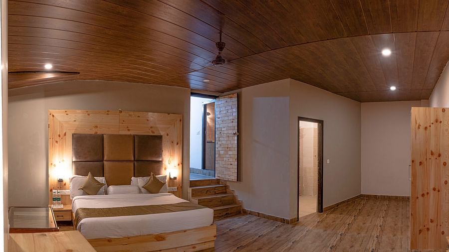 Suite Room