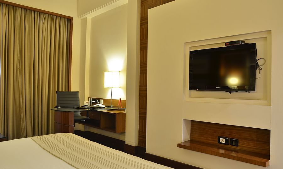 Premium Room 1