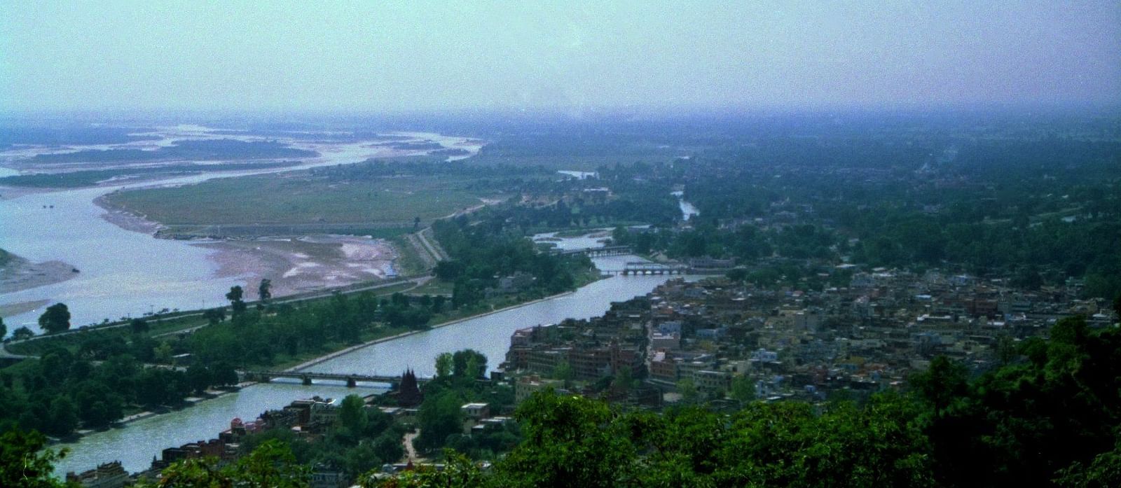 about haridwar 2