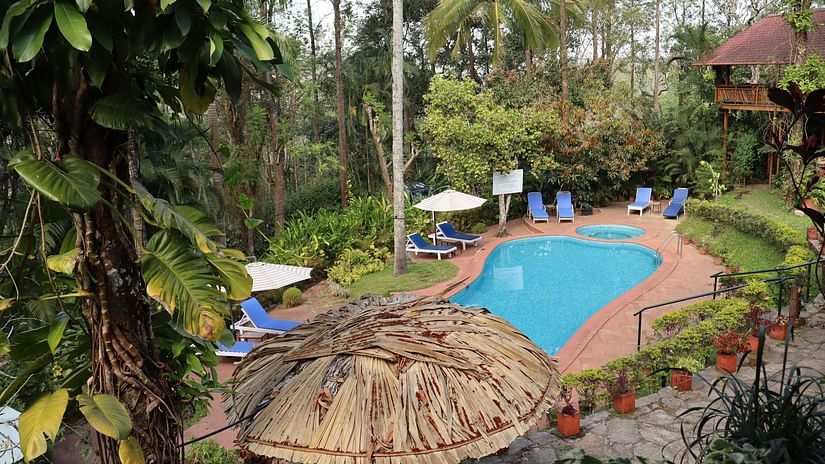 Tranquil Resort Wayanad 13