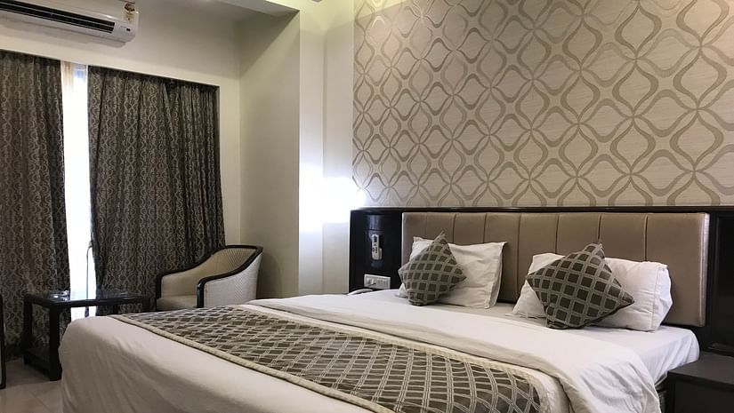 Rooms Kohinoor Executive Pune 16