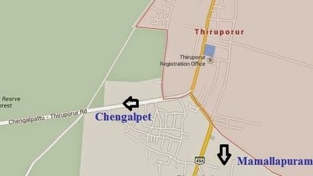 Mahabalipuram-Budget-hotels