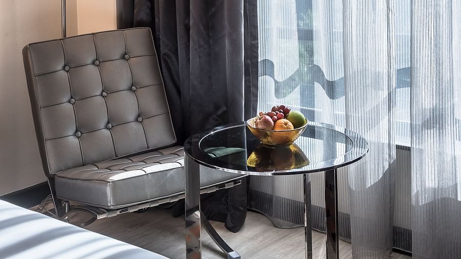 Rooms at Best Western Plus Westlands, Hotel Rooms in Nairobi, Deluxe Twin Room