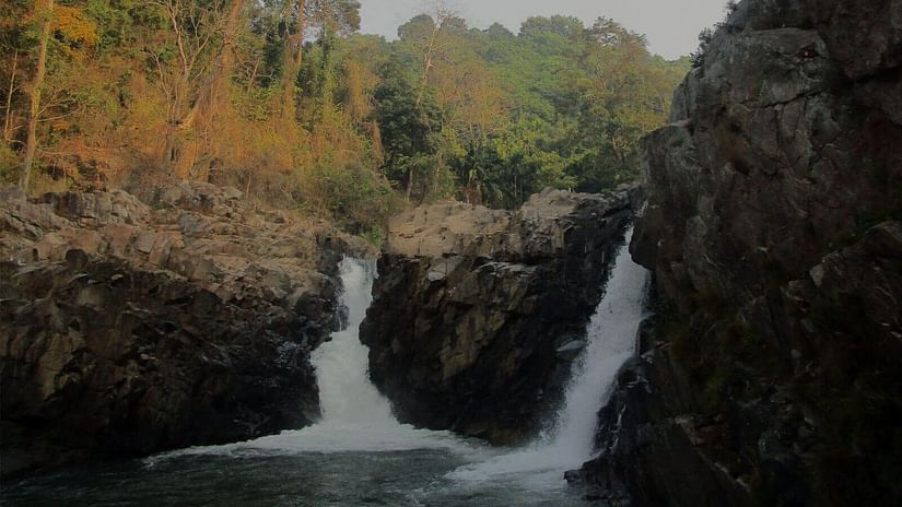Pelga-Falls