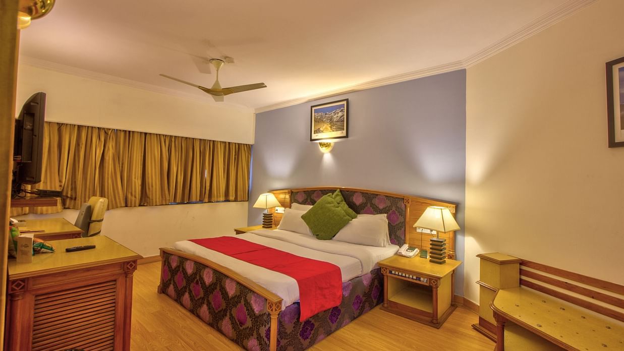 Piccadily Manali Suite - IMG 4957