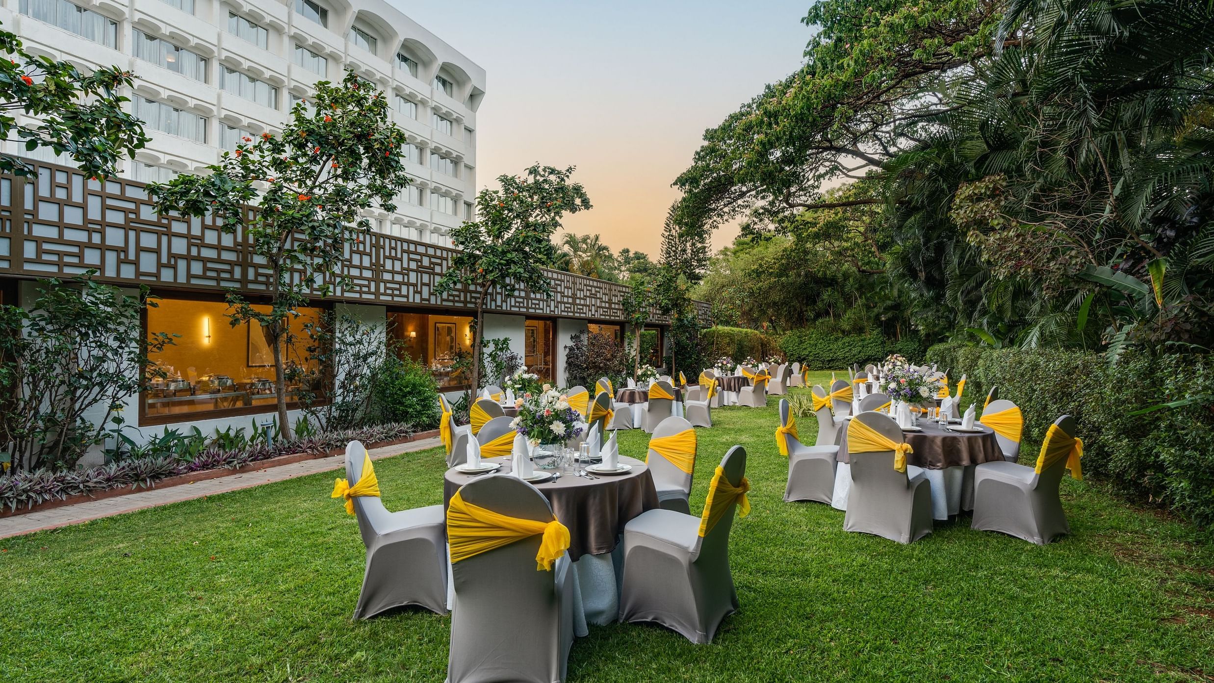 Mysore Hotel New Photographs (37)